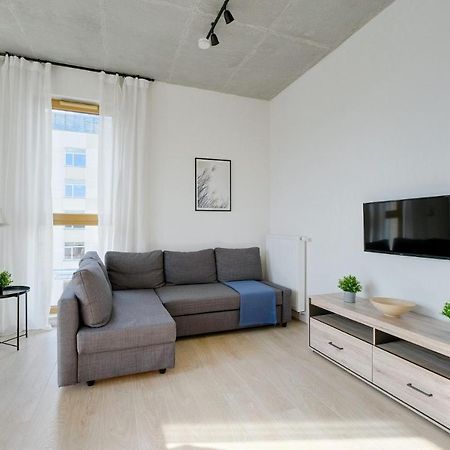 Patriotów 303 Apartamento Varsóvia Exterior foto